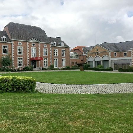 Chateau De Limont Donceel Dış mekan fotoğraf